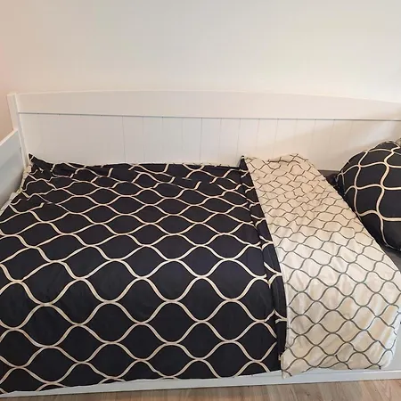 Between Lakes Mattsee