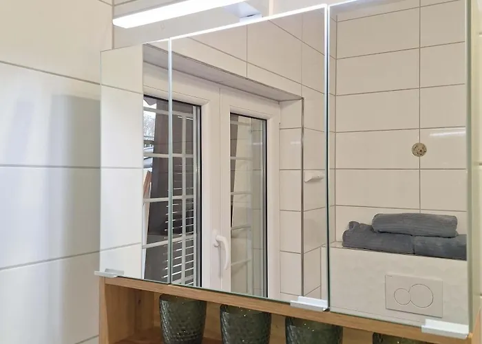 Between Lakes * 마트제