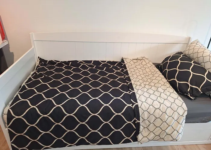 Between Lakes 마트제