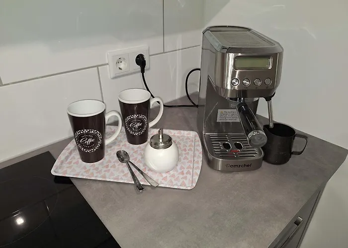 아파트 Between Lakes 마트제