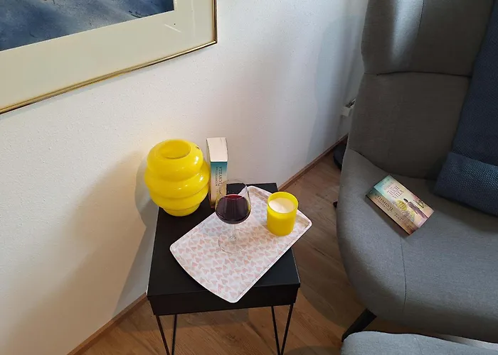 Between Lakes * 마트제