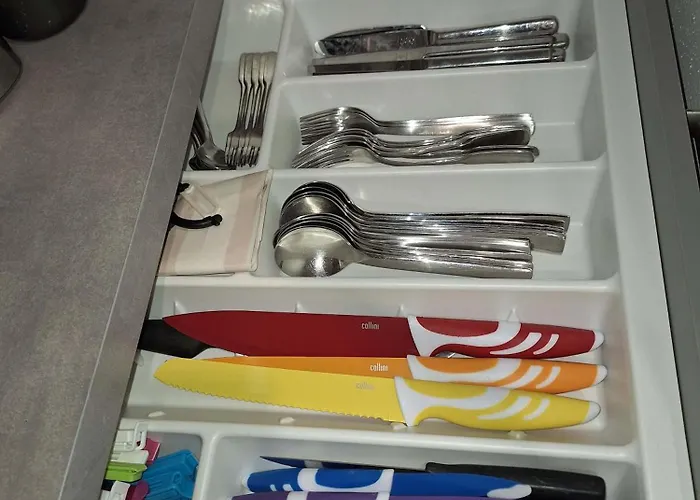 Between Lakes 아파트